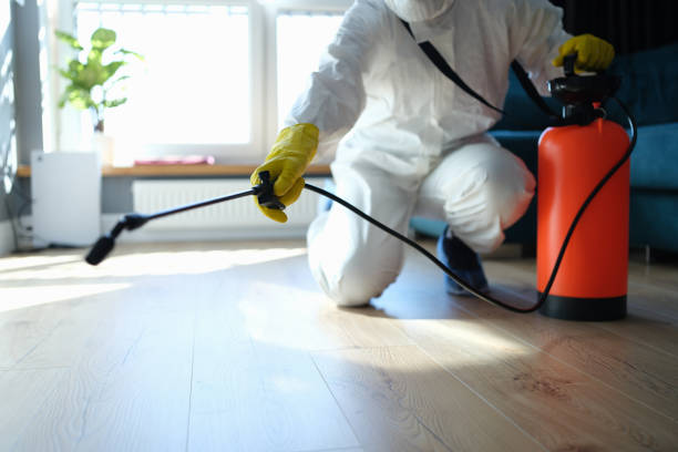 Reliable Crime Scene Cleanup contractor in Whitewater, CA by Dulley Family Biohazard Services